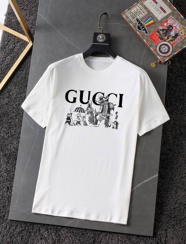 GUCCI 26S T-SHIRT 160
